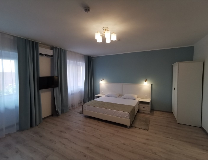 Комфорт 2-мест.1-комн. - Санаторий «Орбита-2»