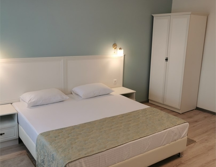 Комфорт 2-мест.1-комн. - Санаторий «Орбита-2»