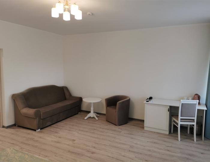 Комфорт 2-мест.1-комн. - Санаторий «Орбита-2»