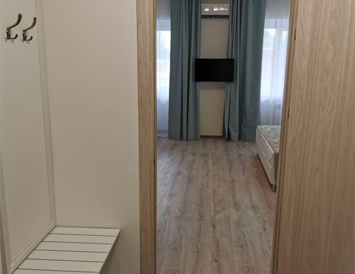 Комфорт 2-мест.1-комн. - Санаторий «Орбита-2»