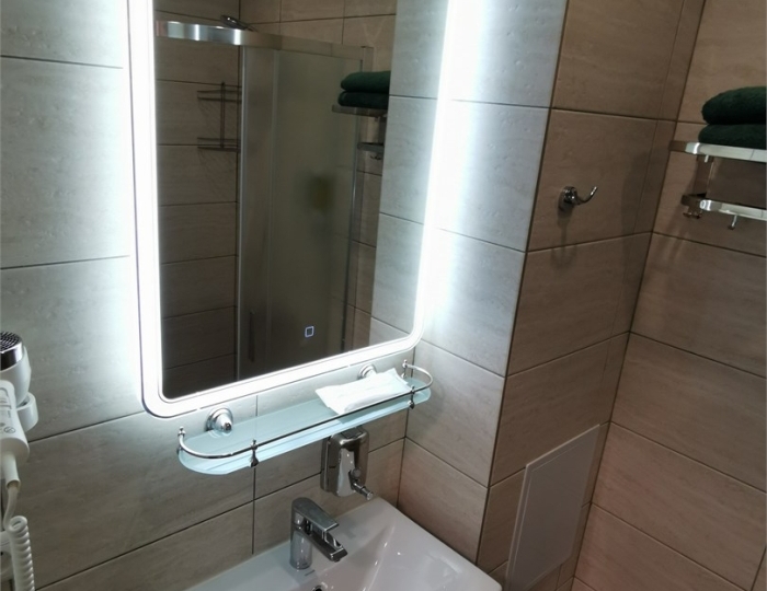 Комфорт 2-мест.1-комн. - Санаторий «Орбита-2»