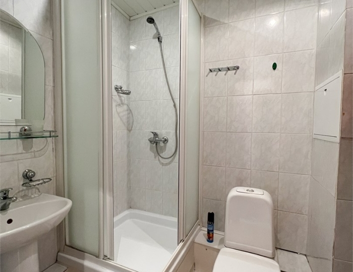 Стандарт 2-мест.1-комнат.комфорт - Санаторий «Орбита-2»