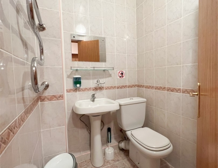 Полулюкс 2-местный 2-комнатный - Санаторий «Орбита-2»